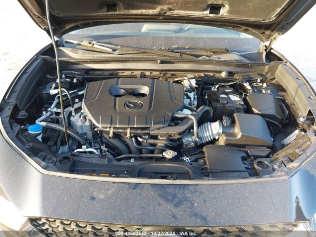 3MVDMBBM2PM501205 Mazda Cx-30 2.5 S Select