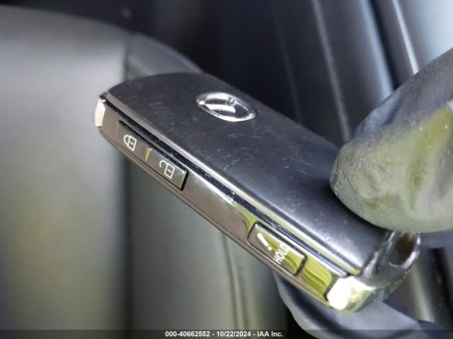 3MVDMBBM2PM501205 Mazda Cx-30 2.5 S Select