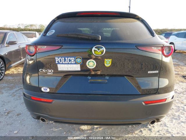 3MVDMBBM2PM501205 Mazda Cx-30 2.5 S Select