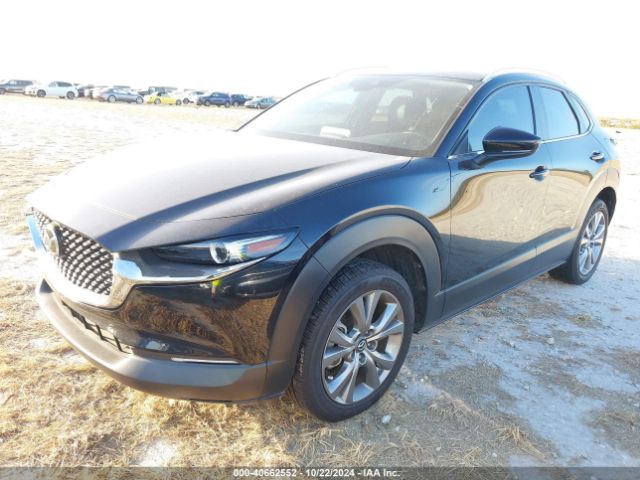 3MVDMBBM2PM501205 Mazda Cx-30 2.5 S Select