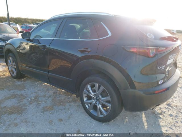 3MVDMBBM2PM501205 Mazda Cx-30 2.5 S Select