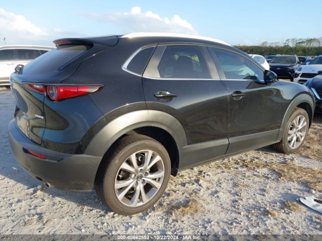 3MVDMBBM2PM501205 Mazda Cx-30 2.5 S Select