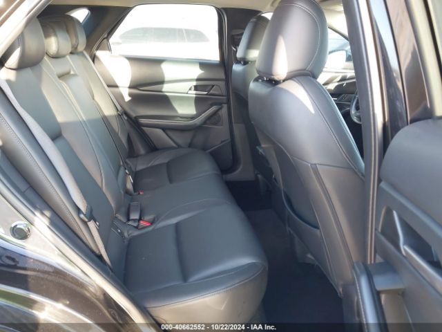 3MVDMBBM2PM501205 Mazda Cx-30 2.5 S Select