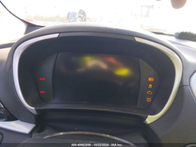 1G1RA6S59JU107650 Chevrolet VOLT LT