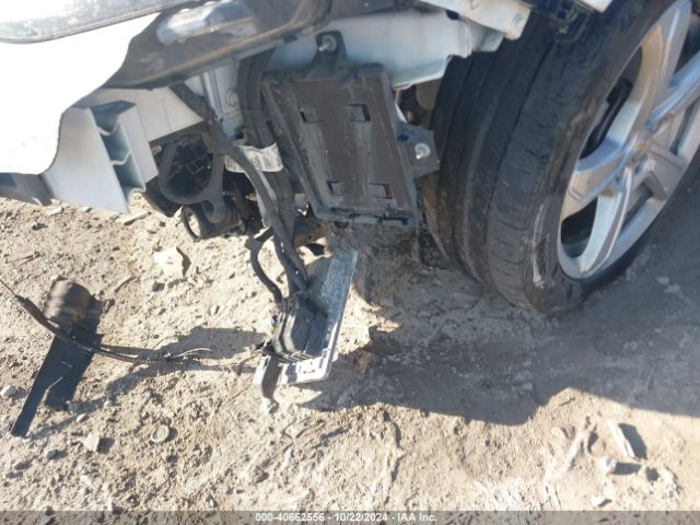 1G1RA6S59JU107650 Chevrolet VOLT LT