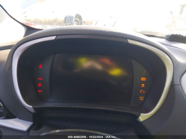 1G1RA6S59JU107650 Chevrolet VOLT LT