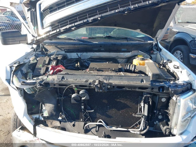 Ford F-150 Xlt 2014 1FTFW1CF1EFB86621 Image 10