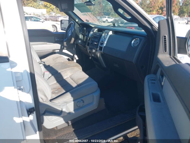 Ford F-150 Xlt 2014 1FTFW1CF1EFB86621 Image 5