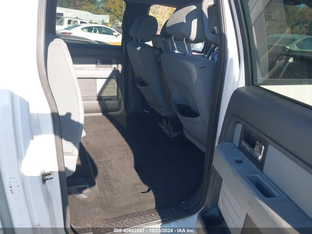 Ford F-150 Xlt 2014 1FTFW1CF1EFB86621 Image 8