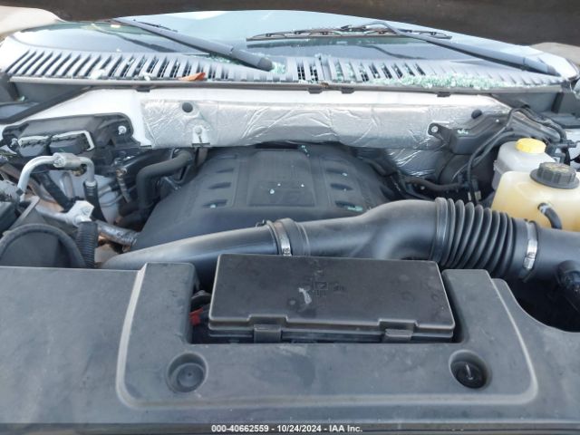 1FMJU1JT9HEA58514 Ford Expedition Xlt