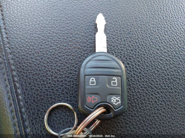 1FMJU1JT9HEA58514 Ford Expedition Xlt