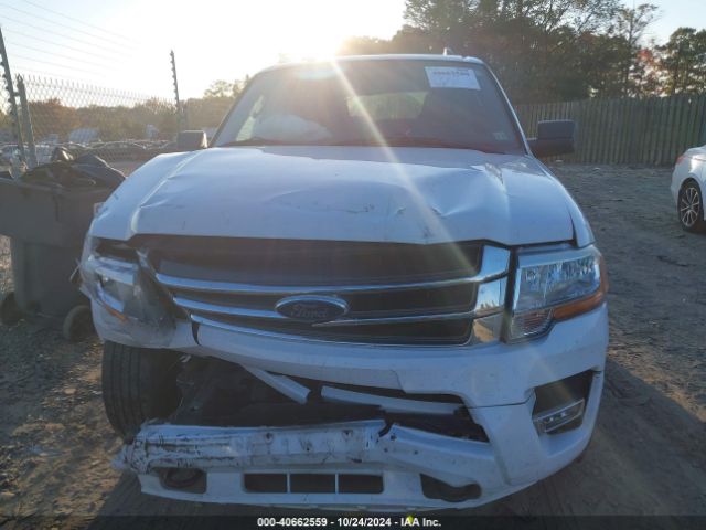 1FMJU1JT9HEA58514 Ford Expedition Xlt