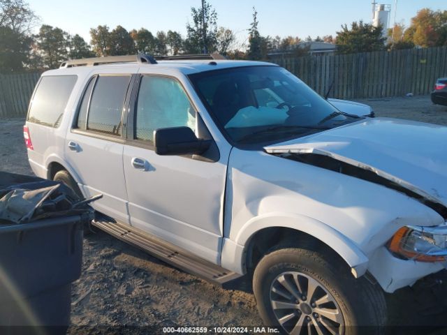 1FMJU1JT9HEA58514 Ford Expedition Xlt