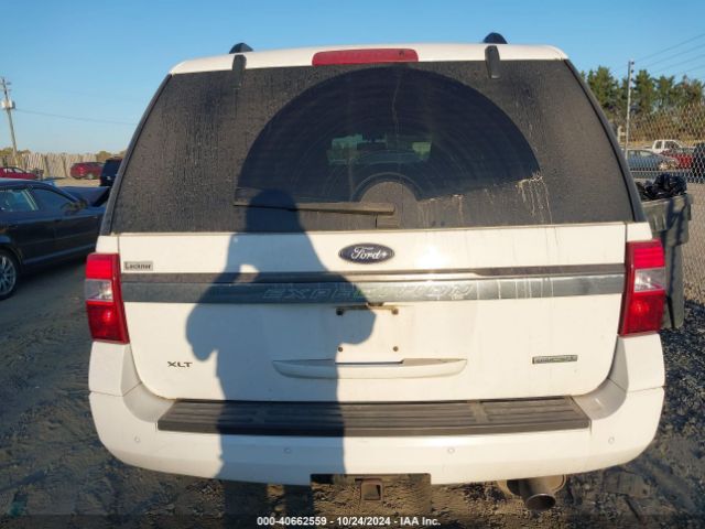 1FMJU1JT9HEA58514 Ford Expedition Xlt