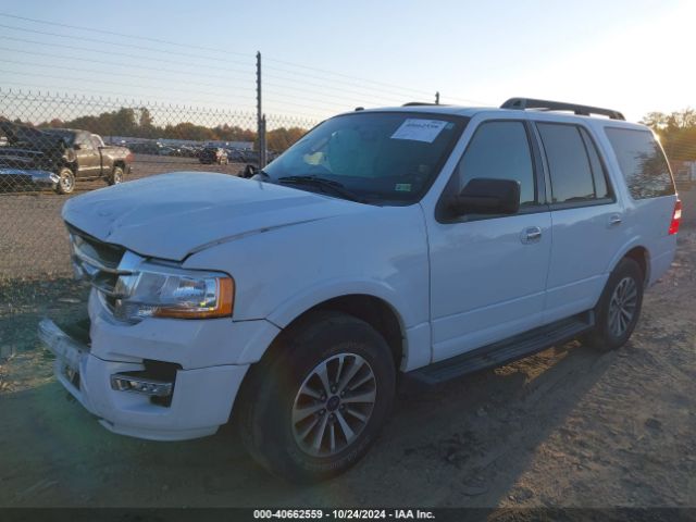 1FMJU1JT9HEA58514 Ford Expedition Xlt
