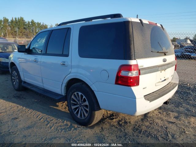 1FMJU1JT9HEA58514 Ford Expedition Xlt