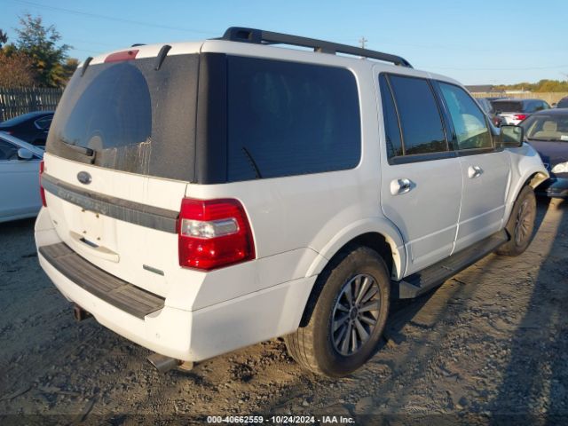 1FMJU1JT9HEA58514 Ford Expedition Xlt