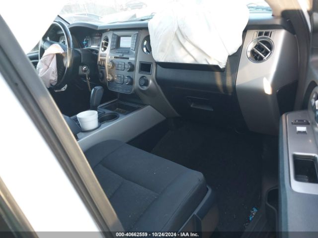 1FMJU1JT9HEA58514 Ford Expedition Xlt