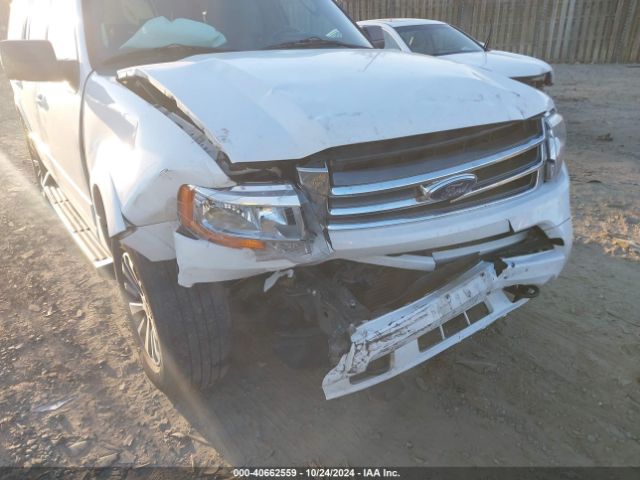 1FMJU1JT9HEA58514 Ford Expedition Xlt