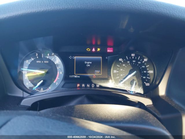 1FMJU1JT9HEA58514 Ford Expedition Xlt