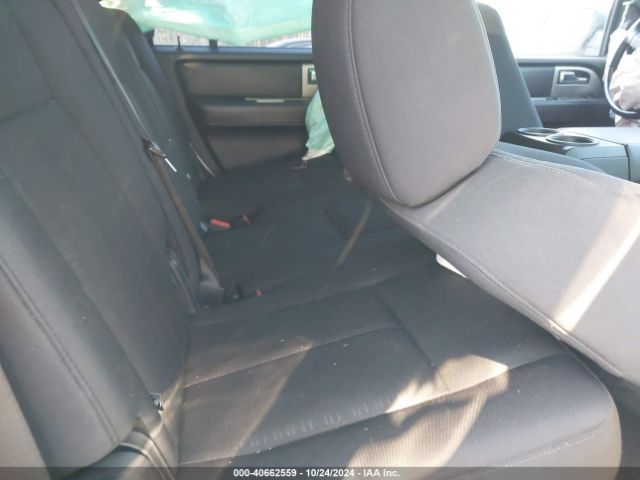1FMJU1JT9HEA58514 Ford Expedition Xlt