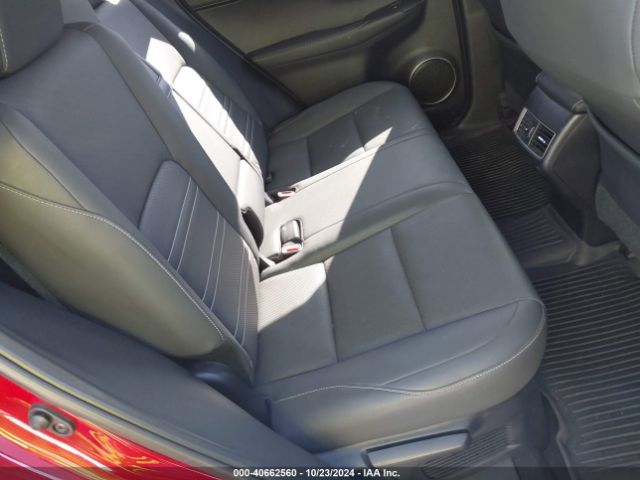 JTJDARDZ2L5005085 Lexus NX 300