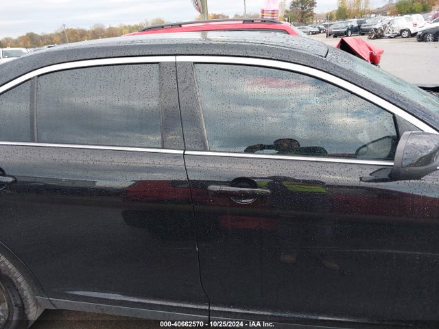 Ford TAURUS SEL 2016 1FAHP2E82GG140325 Image 13