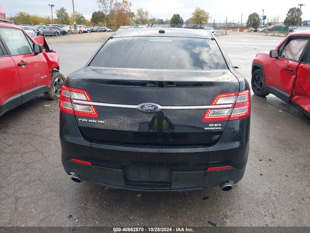 Ford TAURUS SEL 2016 1FAHP2E82GG140325 Image 16