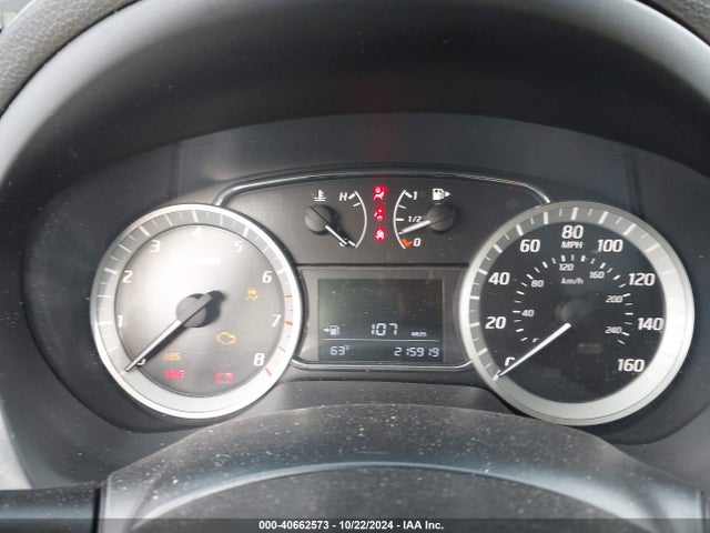 Nissan SENTRA SV 2014 3N1AB7AP0EY318056 Image 7