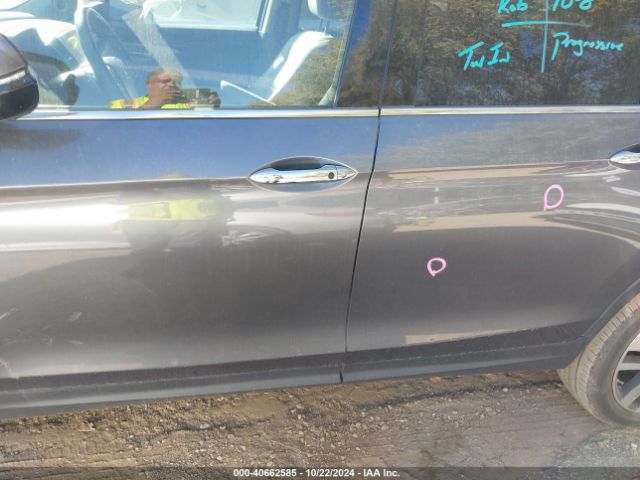 5FNYF6H93GB022836 Honda Pilot Touring