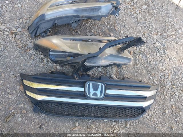 5FNYF6H93GB022836 Honda Pilot Touring