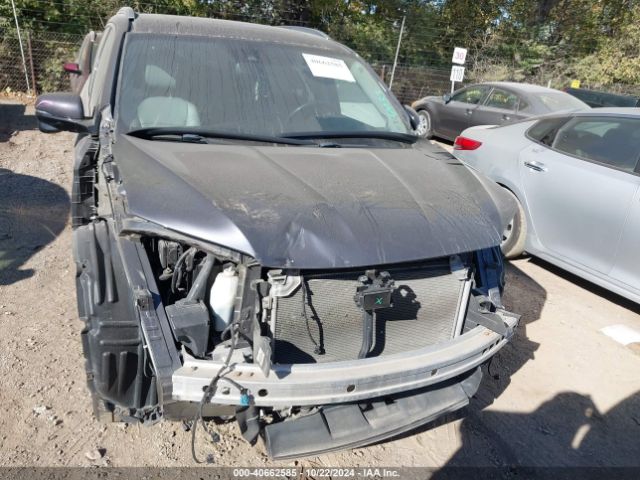 5FNYF6H93GB022836 Honda Pilot Touring