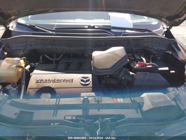 JM3TB3DVXF0462578 Mazda Cx-9 Grand Touring