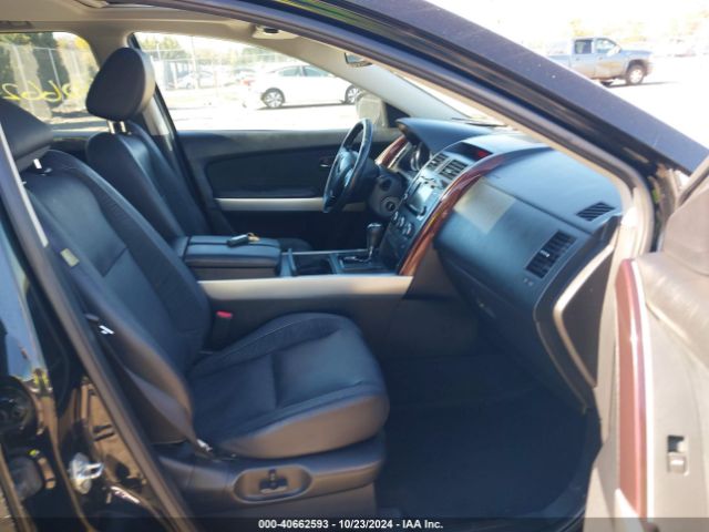 JM3TB3DVXF0462578 Mazda Cx-9 Grand Touring