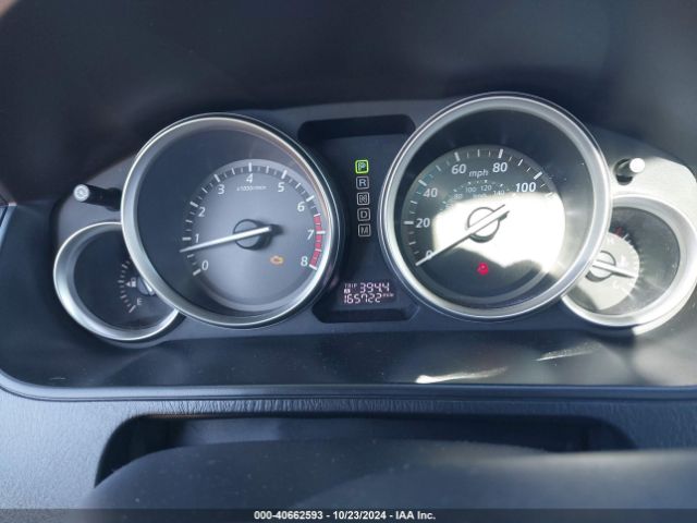 JM3TB3DVXF0462578 Mazda Cx-9 Grand Touring
