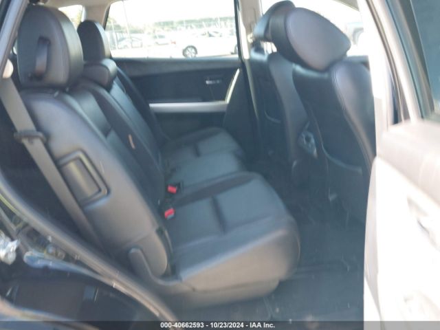 JM3TB3DVXF0462578 Mazda Cx-9 Grand Touring