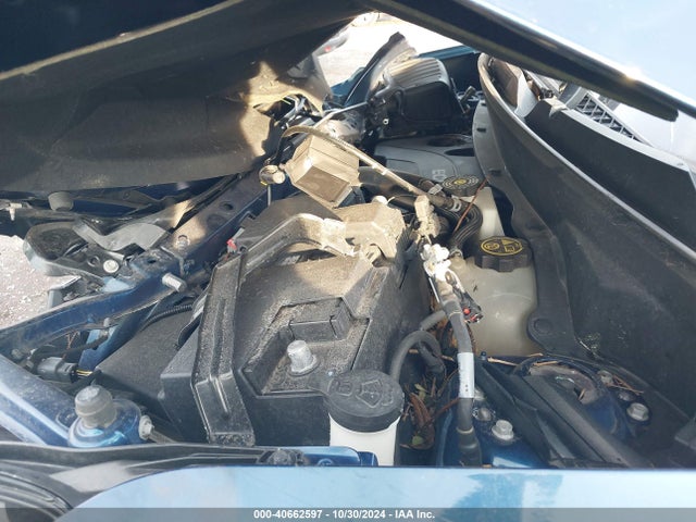 2GNAXKEV9K6207780 Chevrolet EQUINOX LT