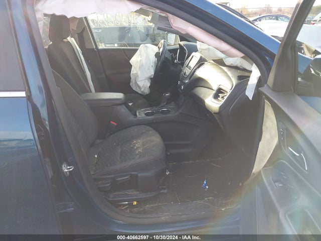 2GNAXKEV9K6207780 Chevrolet EQUINOX LT
