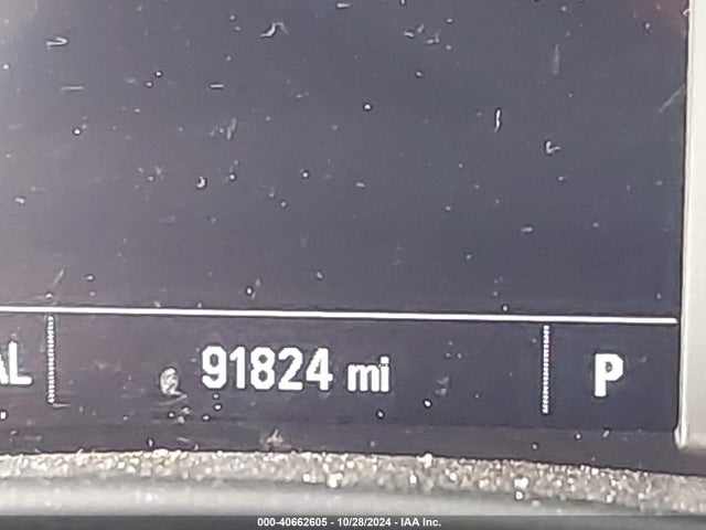 Chevrolet EQUINOX LS 2019 2GNAXHEV7K6173406 Image 14