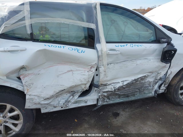 Chevrolet EQUINOX LS 2019 2GNAXHEV7K6173406 Image 6