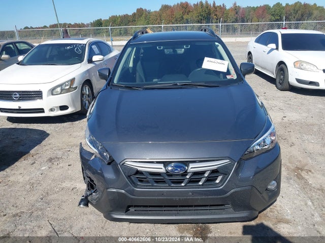JF2GTAPC0M8220064 Subaru Crosstrek Premium
