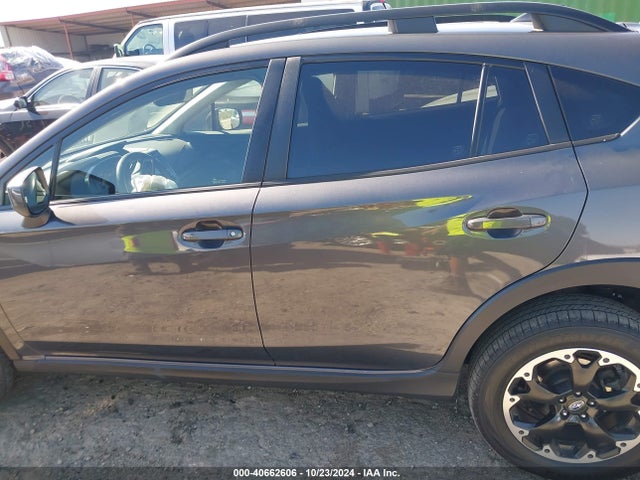 Subaru Crosstrek Premium 2021 JF2GTAPC0M8220064 Image 15