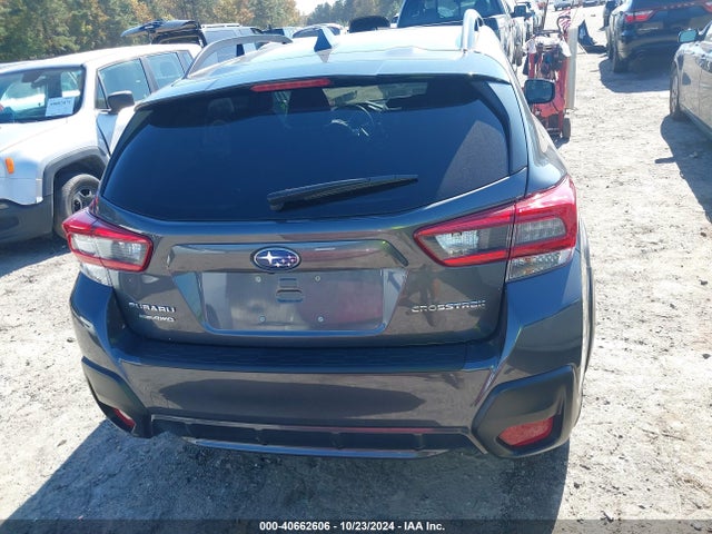 Subaru Crosstrek Premium 2021 JF2GTAPC0M8220064 Image 17