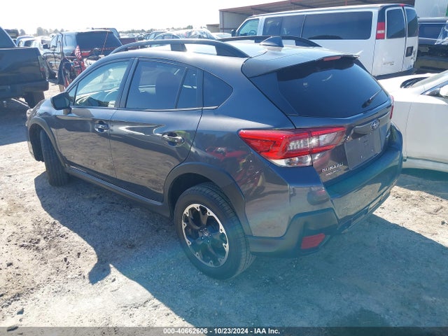 JF2GTAPC0M8220064 Subaru Crosstrek Premium