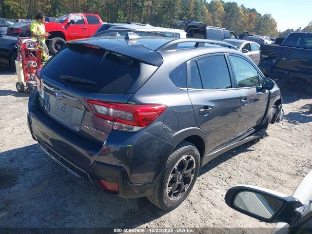 JF2GTAPC0M8220064 Subaru Crosstrek Premium