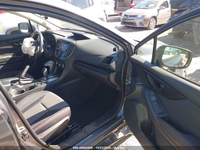 JF2GTAPC0M8220064 Subaru Crosstrek Premium