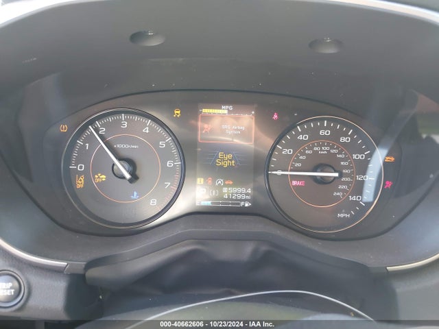 JF2GTAPC0M8220064 Subaru Crosstrek Premium