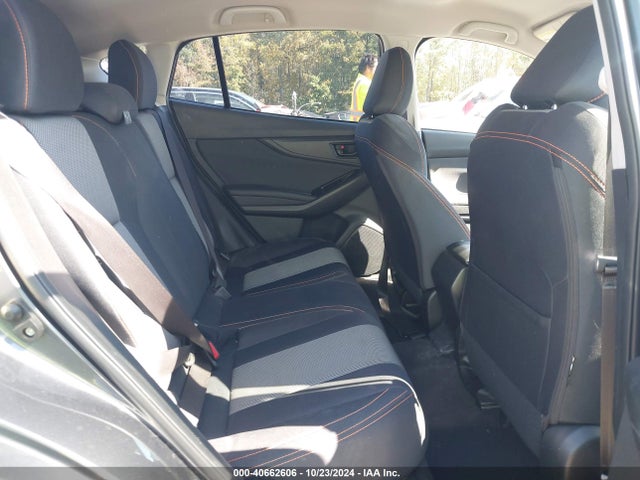 JF2GTAPC0M8220064 Subaru Crosstrek Premium