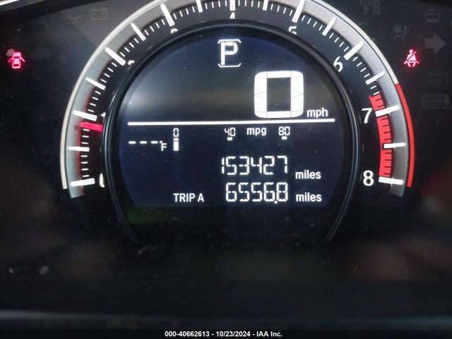 Honda Civic Lx 2017 2HGFC2F57HH540003 Image 15