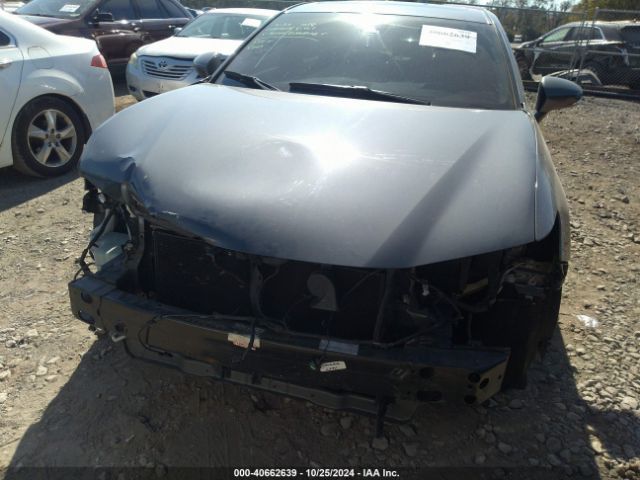 58ABK1GG0HU079187 Lexus ES 350